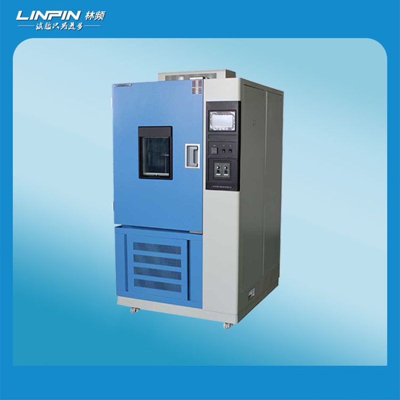 挑戰(zhàn)極端，揭秘環(huán)境試驗箱的試煉之旅！